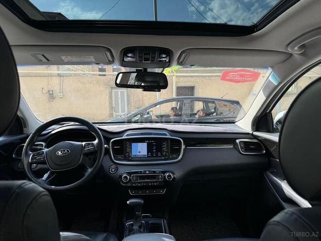 Kia Sorento 2018, 115,000 km - 2.2 l - Bakı