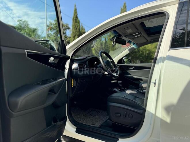 Kia Sorento 2018, 115,000 km - 2.2 l - Bakı