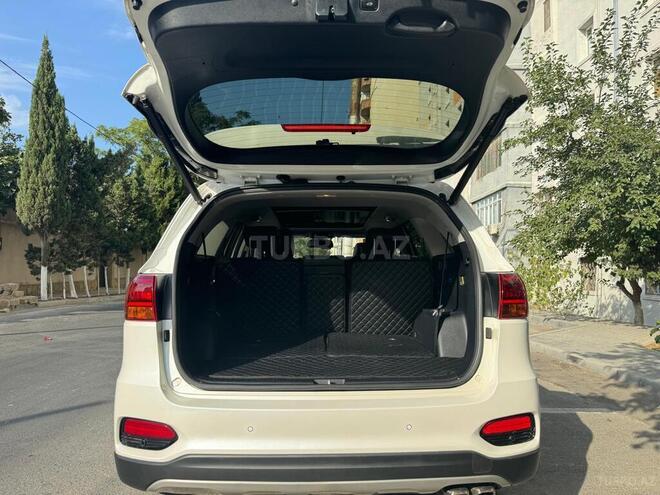 Kia Sorento 2018, 115,000 km - 2.2 l - Bakı