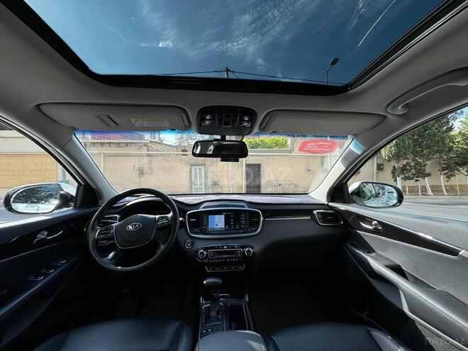 Kia Sorento 2018, 115,000 km - 2.2 l - Bakı
