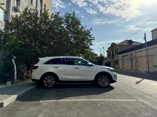 Kia Sorento 2018, 115,000 km - 2.2 l - Bakı