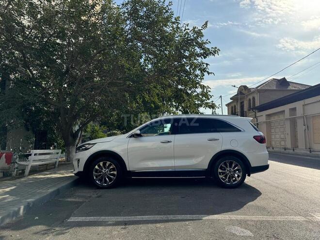 Kia Sorento 2018, 115,000 km - 2.2 l - Bakı
