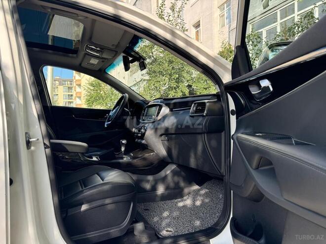 Kia Sorento 2018, 115,000 km - 2.2 l - Bakı