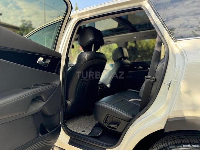 Kia Sorento 2018, 115,000 km - 2.2 l - Bakı