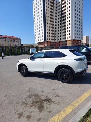 Honda e:NS1 2023, 18,000 km - 0.0 l - Bakı