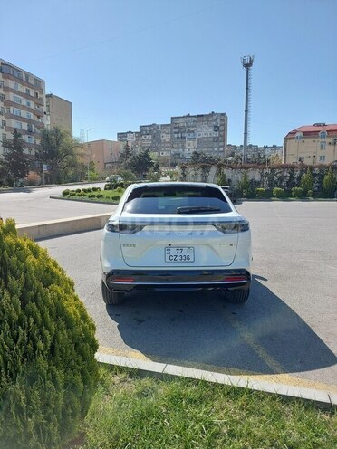 Honda e:NS1 2023, 18,000 km - 0.0 l - Bakı