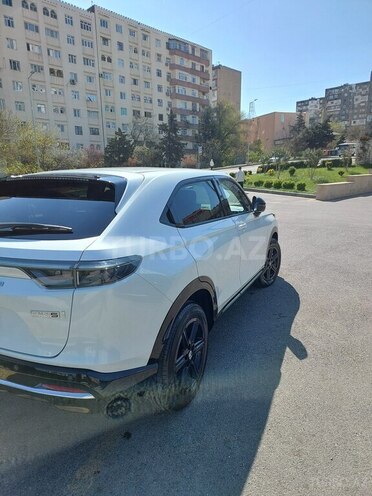 Honda e:NS1 2023, 18,000 km - 0.0 l - Bakı