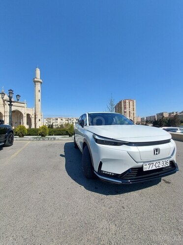 Honda e:NS1 2023, 18,000 km - 0.0 l - Bakı