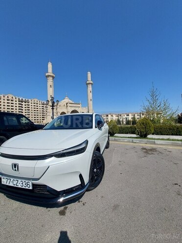 Honda e:NS1 2023, 18,000 km - 0.0 l - Bakı