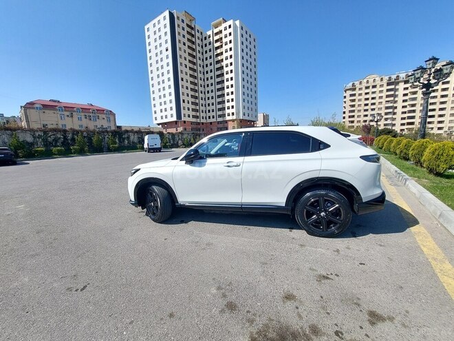 Honda e:NS1 2023, 18,000 km - 0.0 l - Bakı