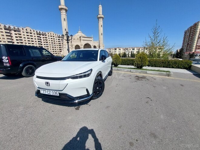 Honda e:NS1 2023, 18,000 km - 0.0 l - Bakı