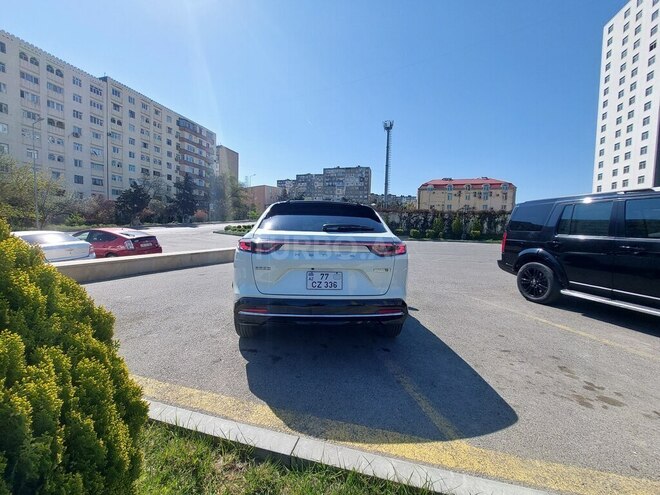 Honda e:NS1 2023, 18,000 km - 0.0 l - Bakı