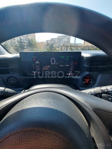 Honda e:NS1 2023, 18,000 km - 0.0 l - Bakı