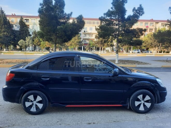 Kia Rio 2008, 330,000 km - 1.4 l - Sumqayıt