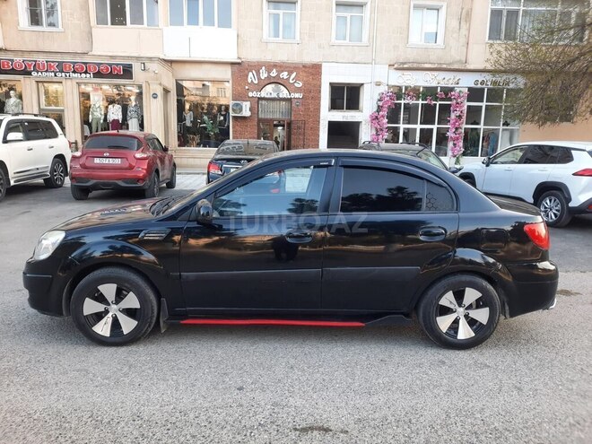 Kia Rio 2008, 330,000 km - 1.4 l - Sumqayıt