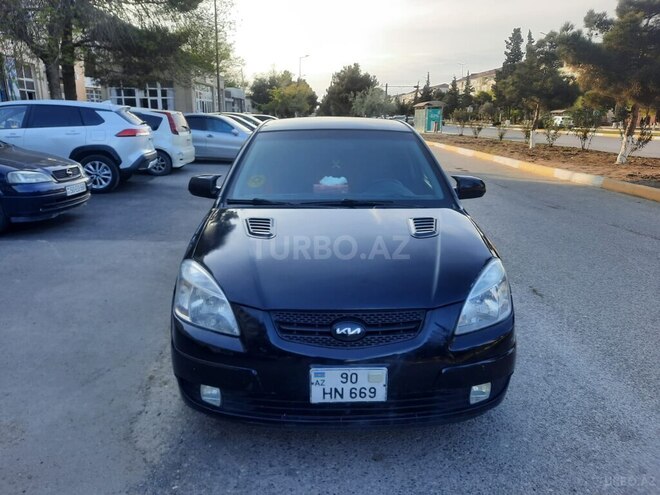 Kia Rio 2008, 330,000 km - 1.4 l - Sumqayıt