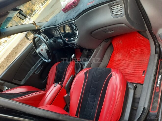 Kia Rio 2008, 330,000 km - 1.4 l - Sumqayıt