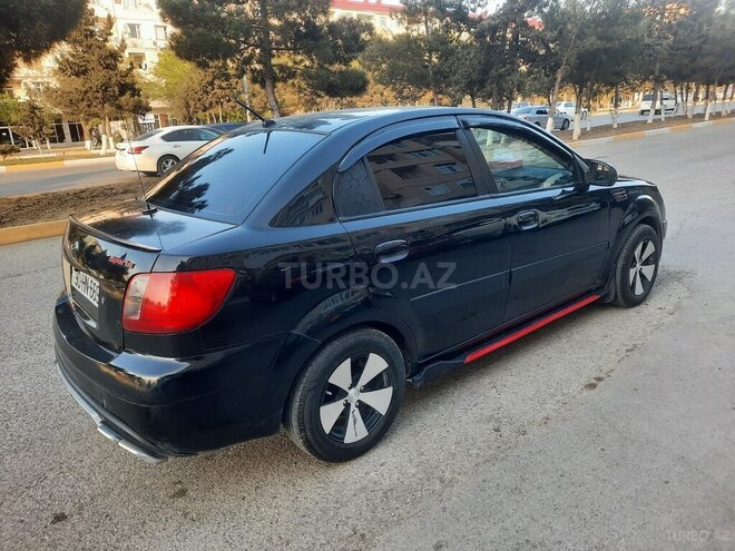 Kia Rio 2008, 330,000 km - 1.4 l - Sumqayıt