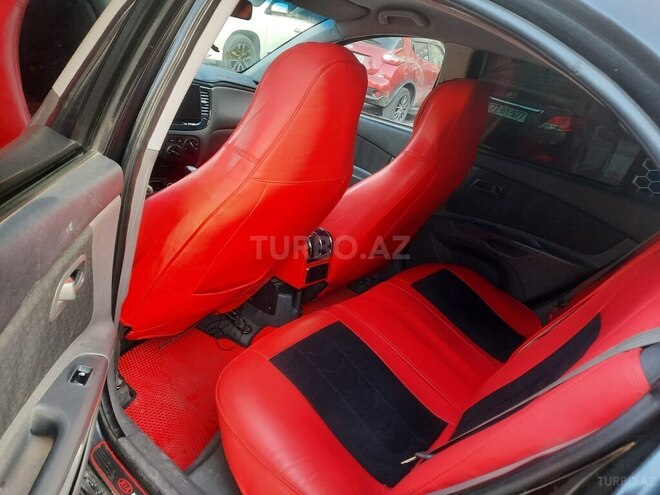 Kia Rio 2008, 330,000 km - 1.4 l - Sumqayıt