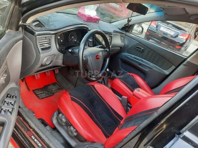Kia Rio 2008, 330,000 km - 1.4 l - Sumqayıt