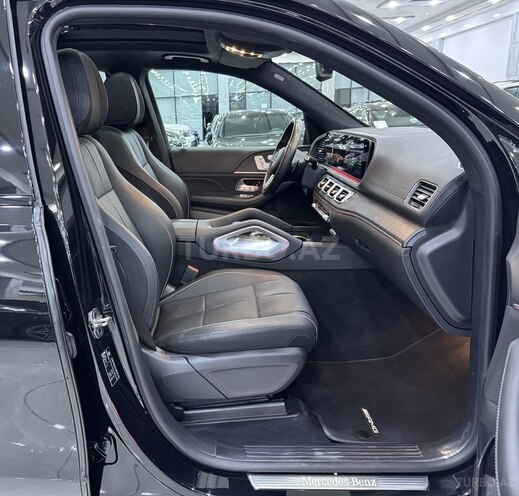 Mercedes GLS 580 4MATIC-12