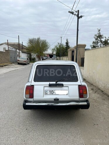 LADA (VAZ) 2104 2006, 75,000 km - 1.6 л - Bakı