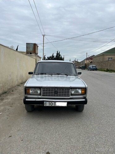 LADA (VAZ) 2104 2006, 75,000 km - 1.6 л - Bakı