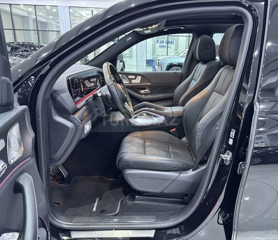 Mercedes GLS 580 4MATIC-11