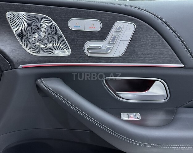 Mercedes GLS 580 4MATIC-17