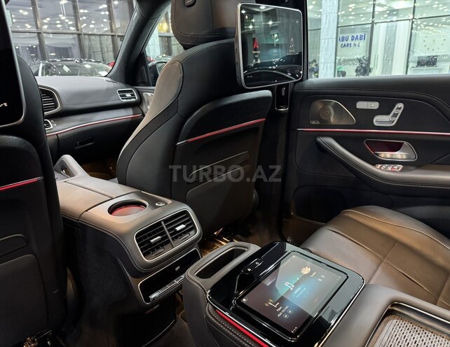 Mercedes GLS 580 4MATIC-15