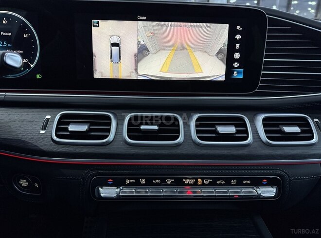 Mercedes GLS 580 4MATIC-24