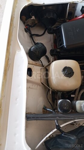 LADA (VAZ) 2107 2008, 79,500 km - 1.6 л - Şəki