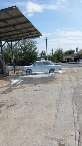 LADA (VAZ) 2107 2008, 79,500 km - 1.6 л - Şəki