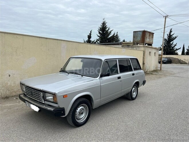 LADA (VAZ) 2104 2006, 75,000 km - 1.6 л - Bakı