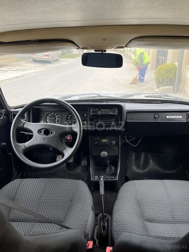 LADA (VAZ) 2104 2006, 75,000 km - 1.6 л - Bakı