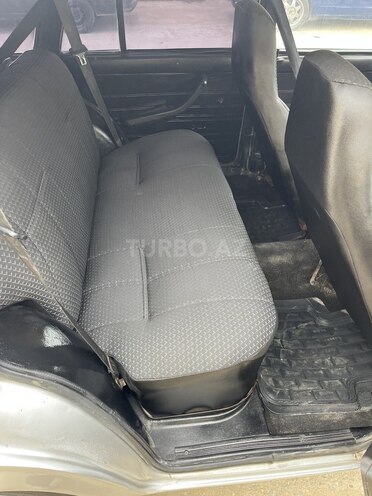 LADA (VAZ) 2104 2006, 75,000 km - 1.6 л - Bakı