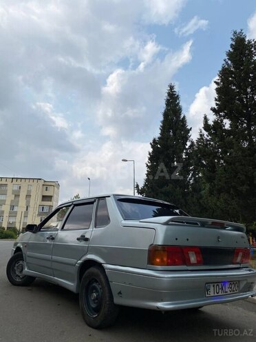 LADA (VAZ) 2115 2002, 165,000 km - 1.5 l - Gəncə