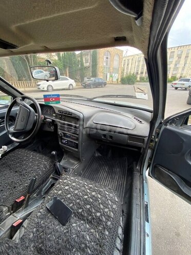 LADA (VAZ) 2115 2002, 165,000 km - 1.5 l - Gəncə