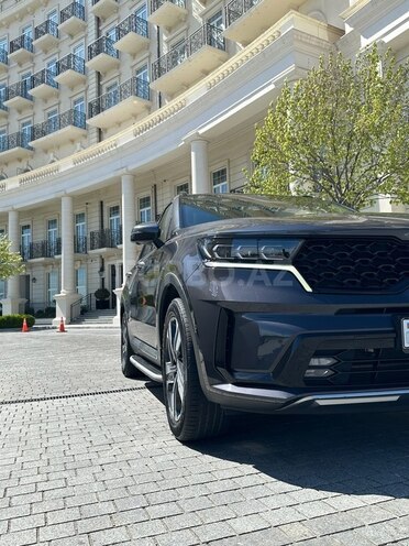 Kia Sorento-3