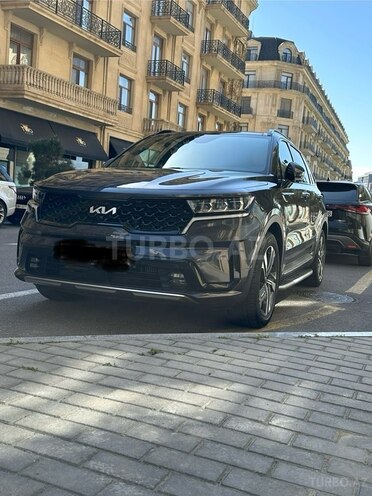 Kia Sorento 2022, 88,000 km - 1.6 l - Bakı