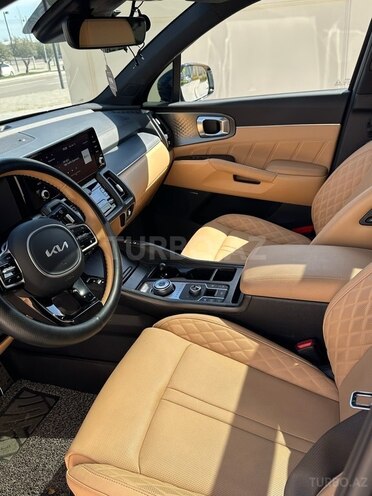 Kia Sorento-10