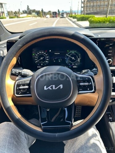 Kia Sorento-14