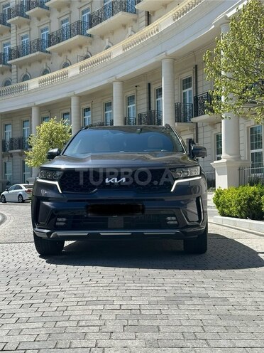 Kia Sorento-2