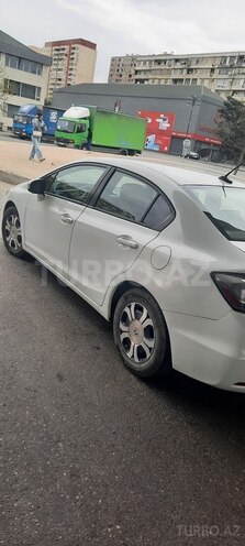 Honda Civic 2014, 332,490 km - 1.5 l - Bakı