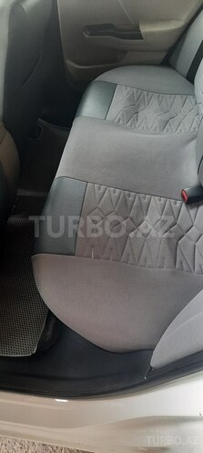 Honda Civic 2014, 332,490 km - 1.5 l - Bakı