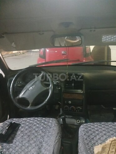 LADA (VAZ) 2112 2006, 151,325 km - 1.6 l - Bakı