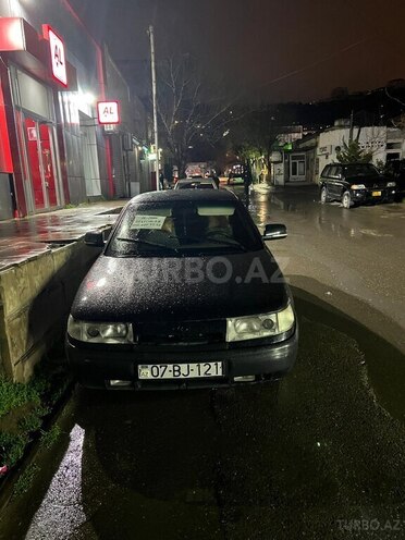 LADA (VAZ) 2112 2006, 151,325 km - 1.6 l - Bakı