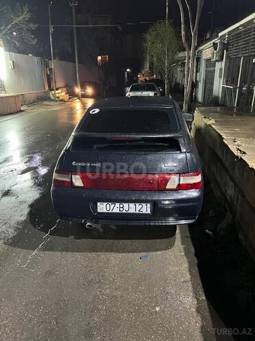 LADA (VAZ) 2112 2006, 151,325 km - 1.6 l - Bakı