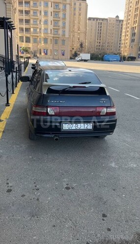 LADA (VAZ) 2112 2006, 151,325 km - 1.6 l - Bakı