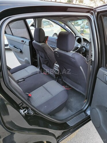 Hyundai Getz 2006, 281,200 km - 1.5 l - Bakı